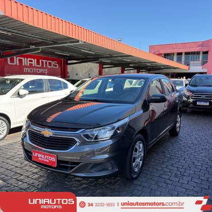 CHEVROLET COBALT 1.4 MPFI LT 8V FLEX 4P MANUAL